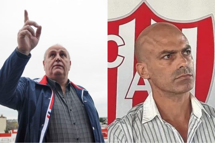 Unión anunció oficialmente las dos listas para las próximas elecciones | Deportes