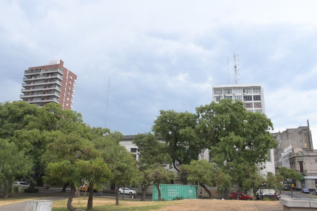 Jueves nublado en Santa Fe: ¿cuándo llegarán las lluvias? | Información General