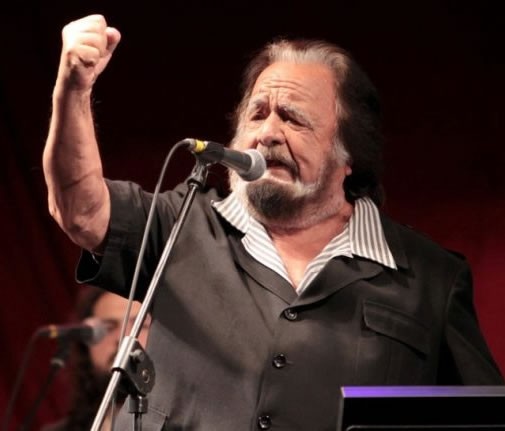 Se cumplen 100 años del nacimiento deHoracio Guaraní: cómo serán los festejos | Noticias