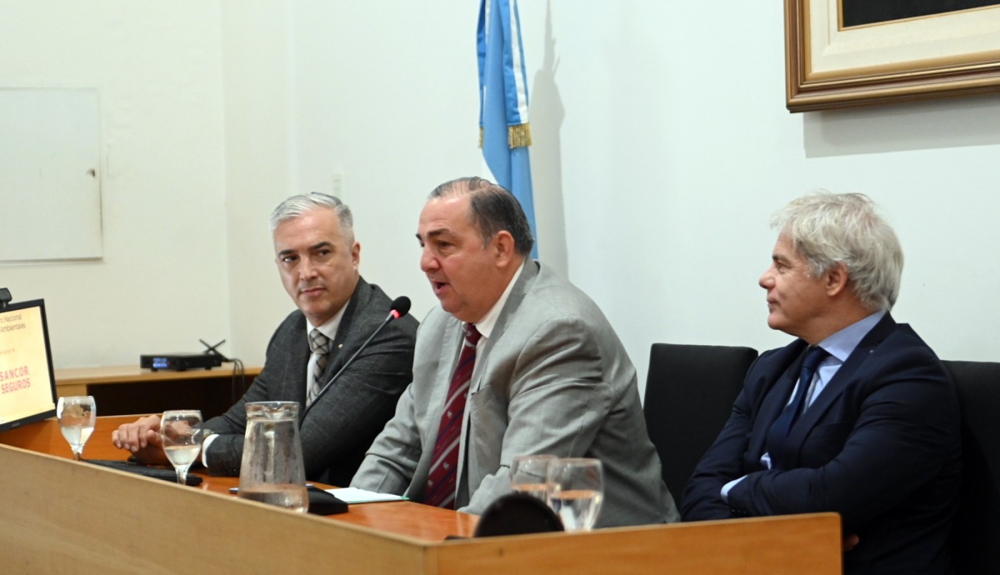 Cuidado del medio ambiente: Santa Fe recibió el II Encuentro Nacional de Fiscalías Ambientales | Noticias