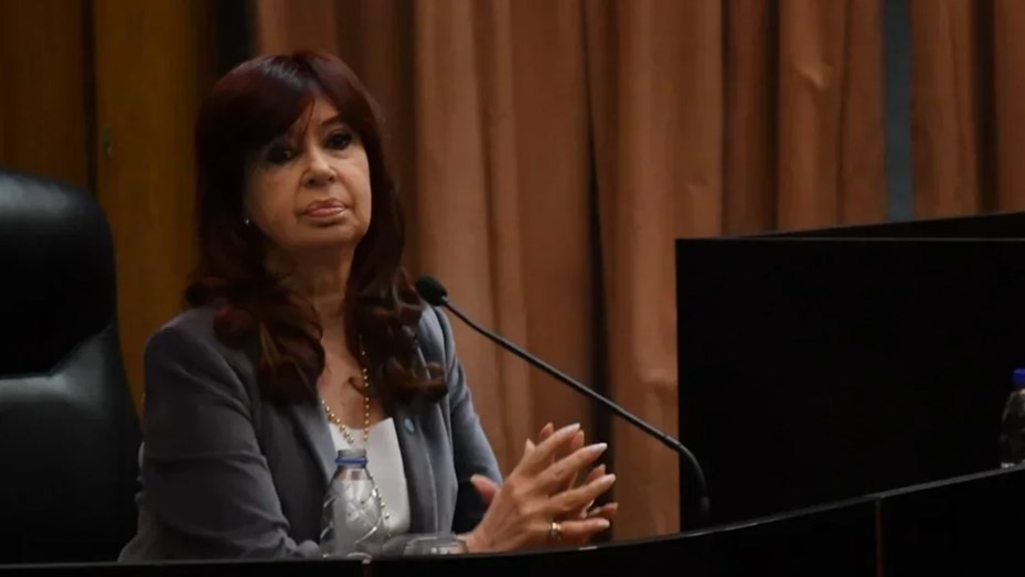 Causa Validad: el Procurador pidió que se duplique la pena a Cristina Kirchner | Nacionales