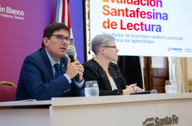 Evaluación de lectura: Provincia alerta sobre una “catástrofe educativa” | Información General