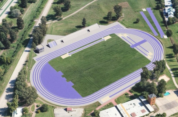 Cinco ofertas para las obras de renovación del CARD | Información General