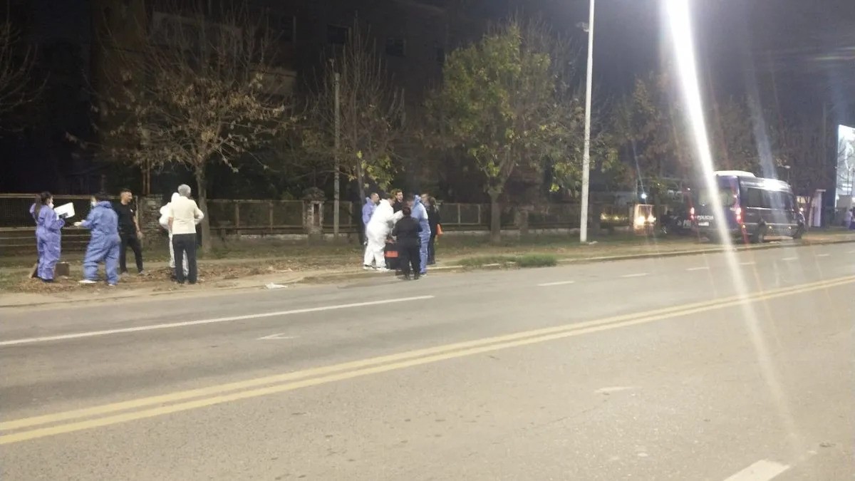 Santo Tomé: hallaron un cuerpo en estado de descomposición en una ex fábrica | Policiales