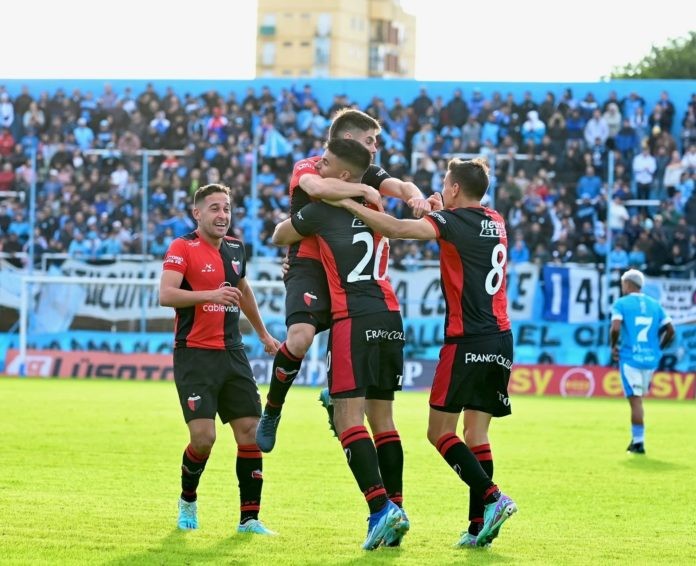 Colón tiene fecha confirmada para el cierre de la primera vuelta ante CADU | Deportes