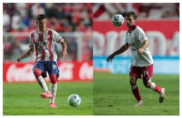 Unión: Bruno Pittón y Rafael Profini serán operados mañana | Deportes