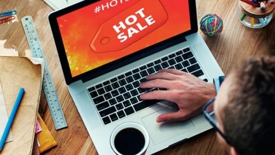 Hot Sale 2025: se vendieron 11 millones de productos y hubo una facturación récord de $566 mil millones | Nacionales