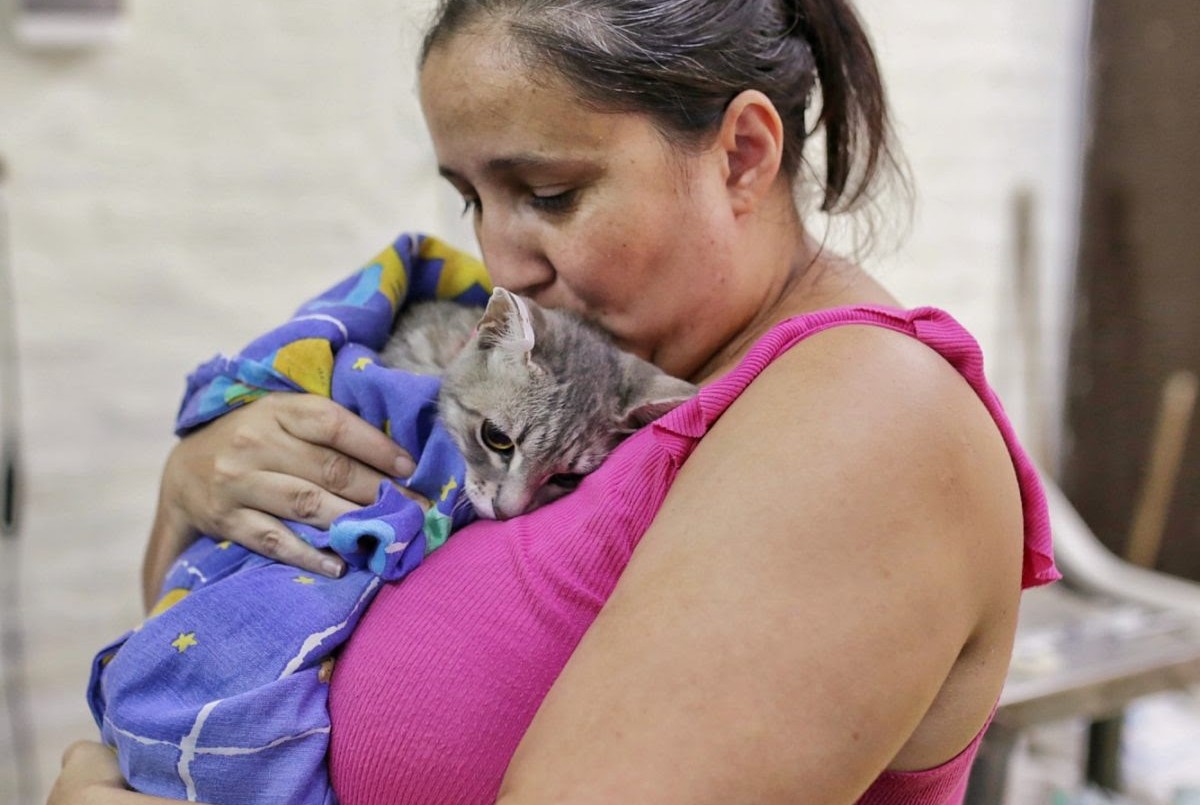 El IMUSA realizará atenciones gratuitas en el barrio Santa Rosa de Lima | Noticias