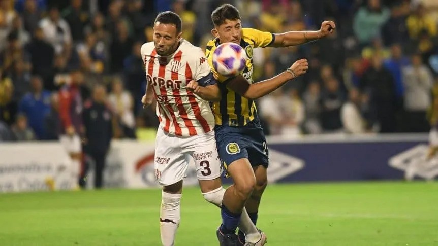 Copa Argentina: confirmaron el cambio de fecha para el cruce Unión-Rosario Central | Deportes