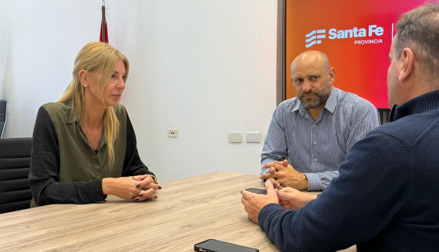 Designaron a la nueva directora de Defensa del Consumidor de la provincia | Información General