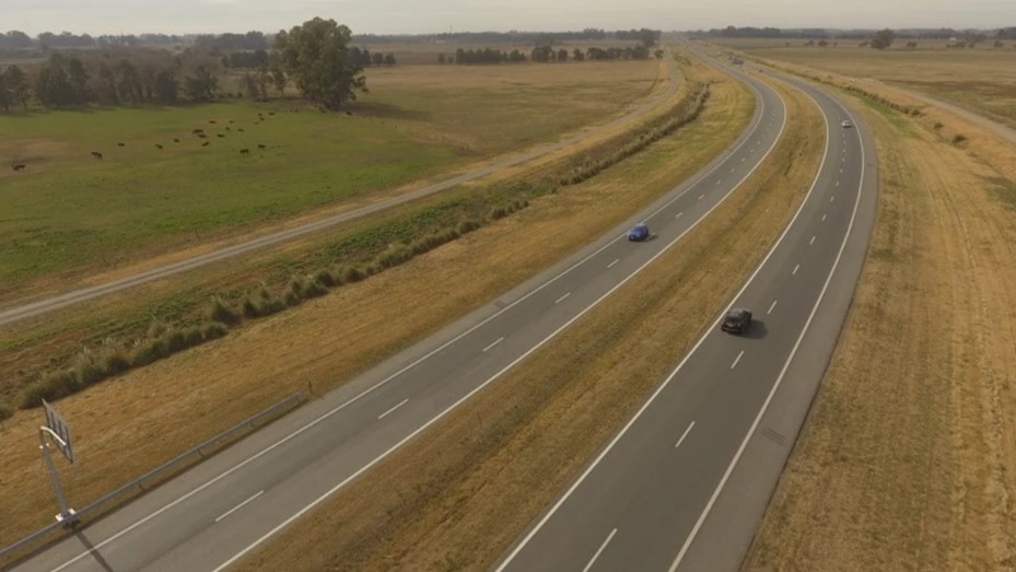 El Gobierno convocó a audiencias públicas para avanzar en la privatización de rutas nacionales | Nacionales