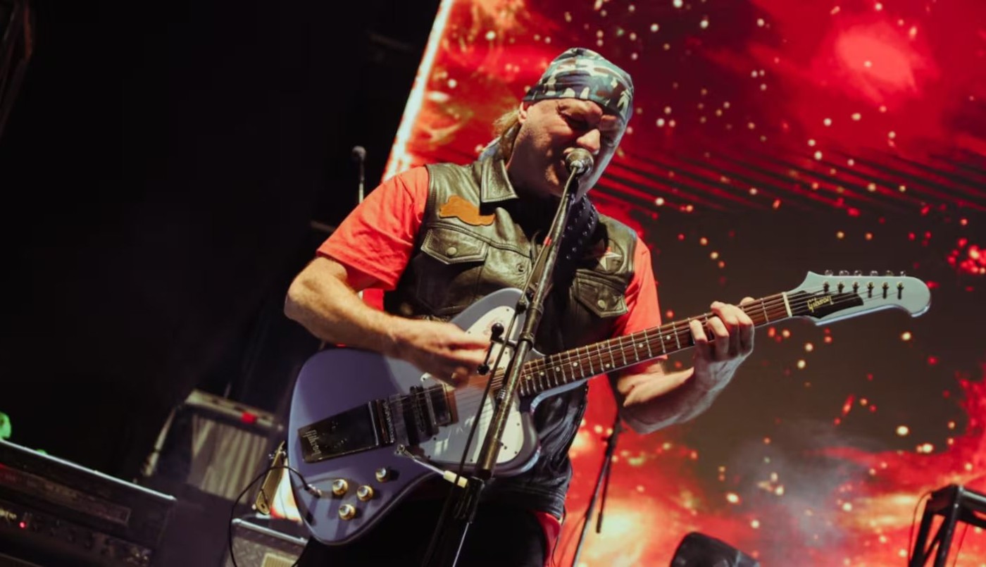 Comenzaron a definir el Operativo de Seguridad para el recital de La Renga en Colón | Noticias