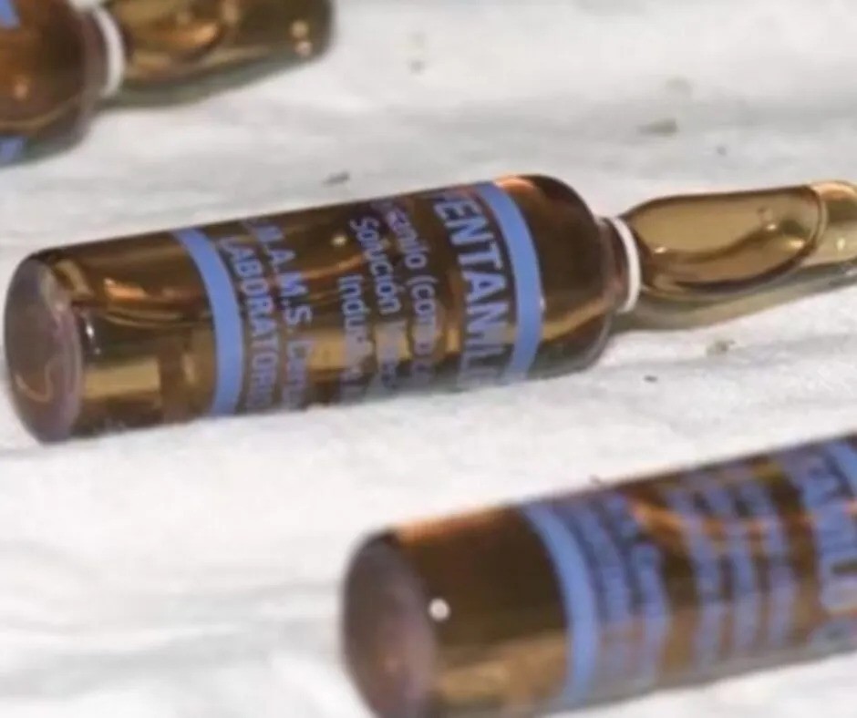 Santa Fe notificó 36 casos de pacientes con infecciones generadas por el fentanilo contaminado | Salud