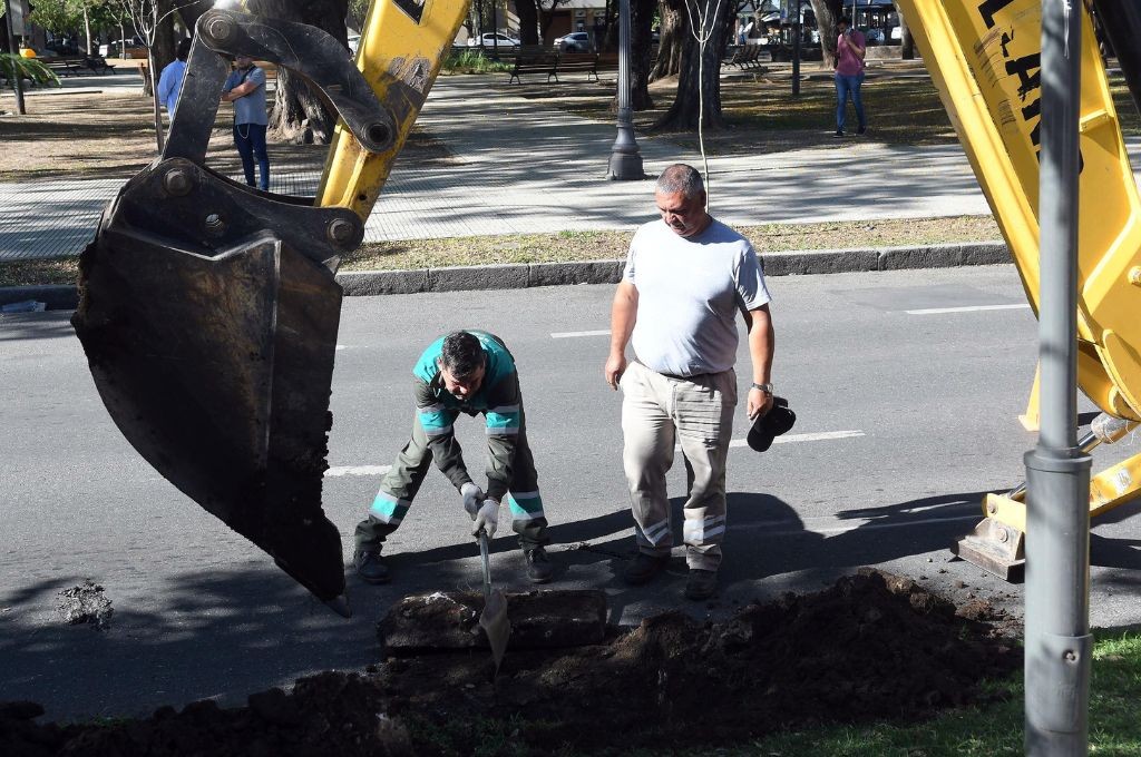Se conocen las ofertas para la tercera etapa del Plan Integral de Bacheo | Noticias