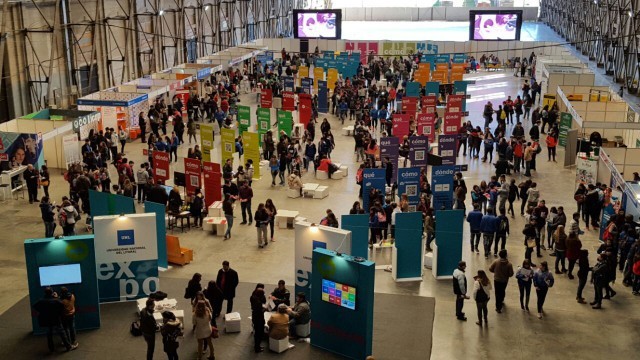 Llega una nueva edición de la Expocarreras a la Estación Belgrano | Noticias