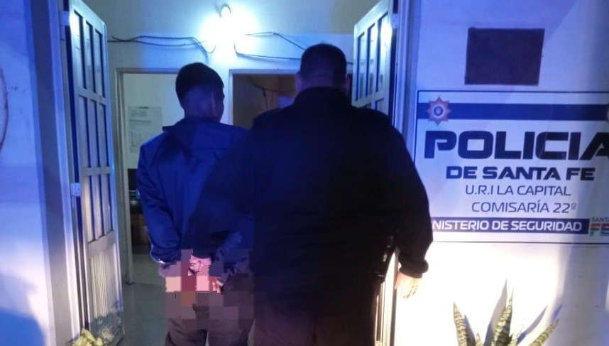 Ingresó a robar a la casa de una pareja de jubilados y se llevó hasta facturas | Policiales