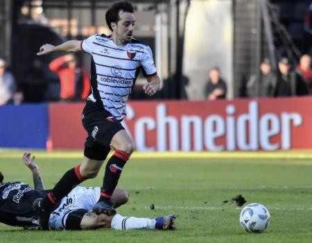 Colón: Yllana pensaría en un solo cambio para el partido del sábado | Deportes