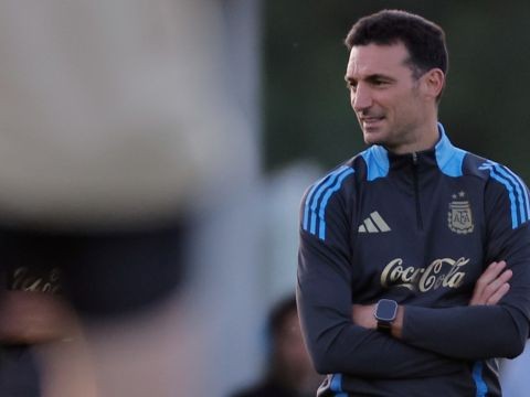 Quién es el ex Unión que podría ser convocado por Scaloni para la Selección | Deportes