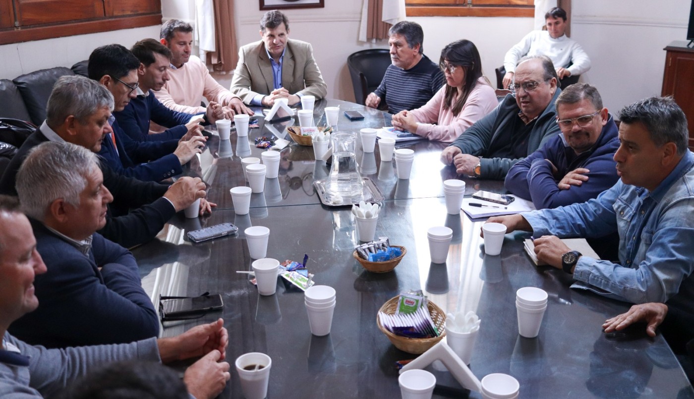 FESTRAM anunció un paro de 48 horas tras rechazar propuesta salarial | Información General