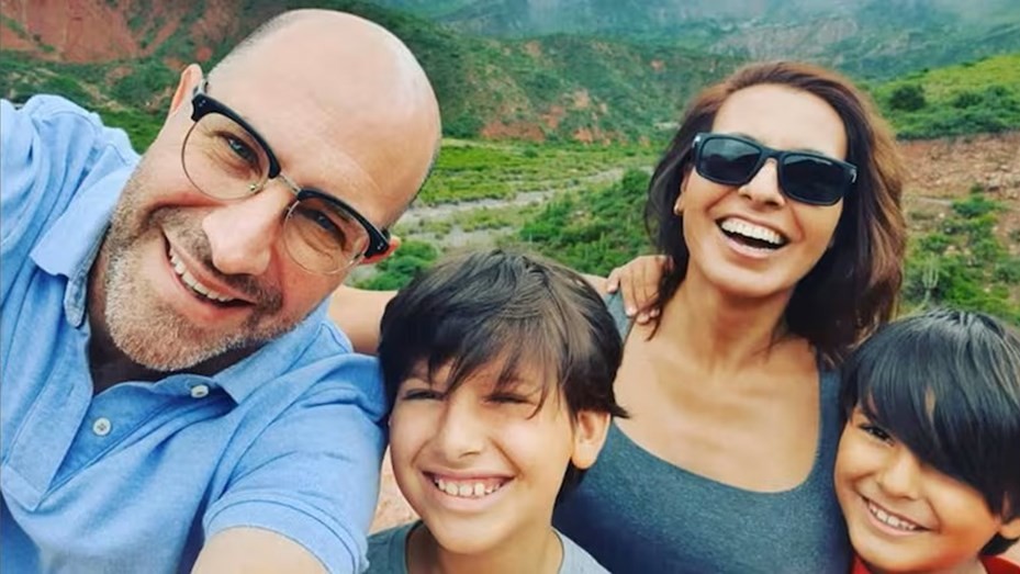 Masacre en Villa Crespo: la hipótesis de los investigadores apunta a la madre | Nacionales