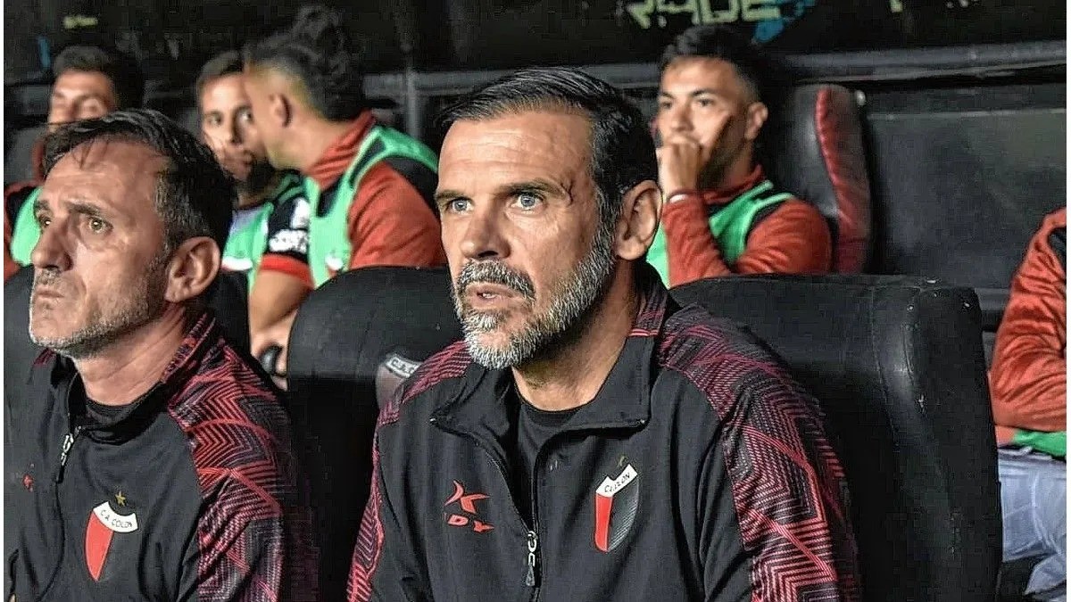 Colón, ¿sin Talpone ni Bernardi para jugar de local el sábado? | Deportes
