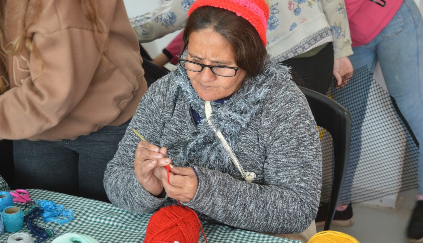 Escuelas Solidarias: vuelve la campaña para donar prendas de abrigo | Noticias