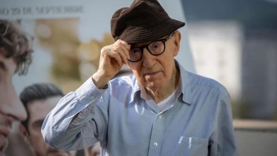 Woody Allen publicará su primera novela en agosto | Espectaculos