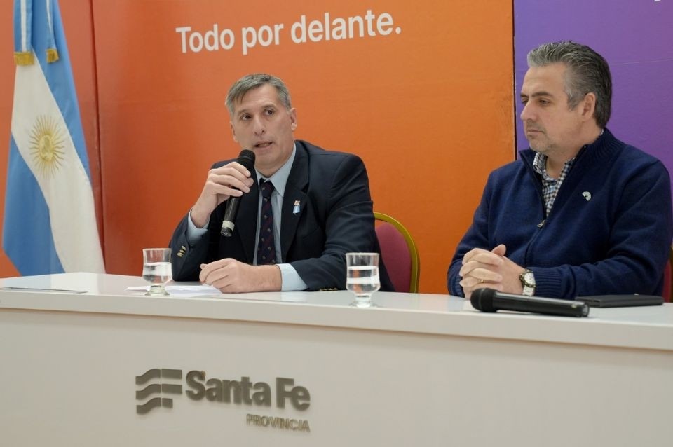 Blanqueo de dólares: qué medidas implementará Santa Fe para evitar lavado de dinero | Información General