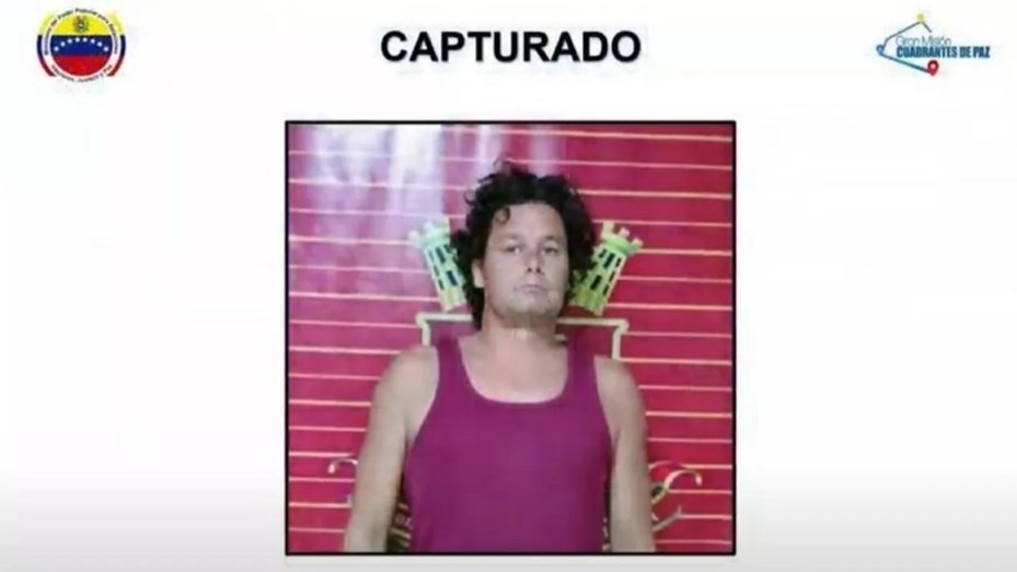 El gobierno de Venezuela detuvo a otro argentino | Nacionales