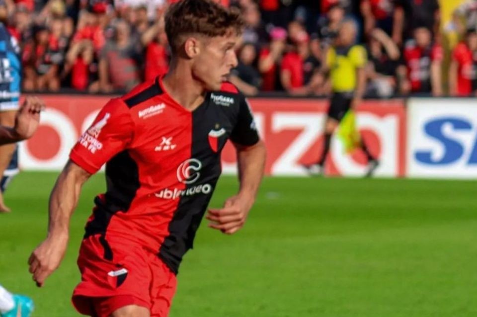 Colón actualizó el estado de lesionados | Deportes
