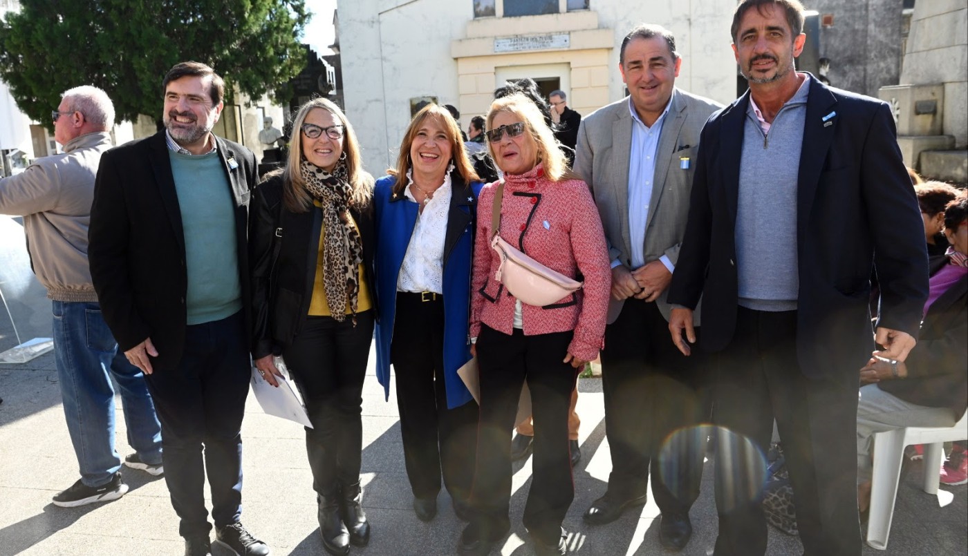 Trasladaron hacia Corrientes los restos de Mario Millán Medina, el cantor chamamecero | Noticias