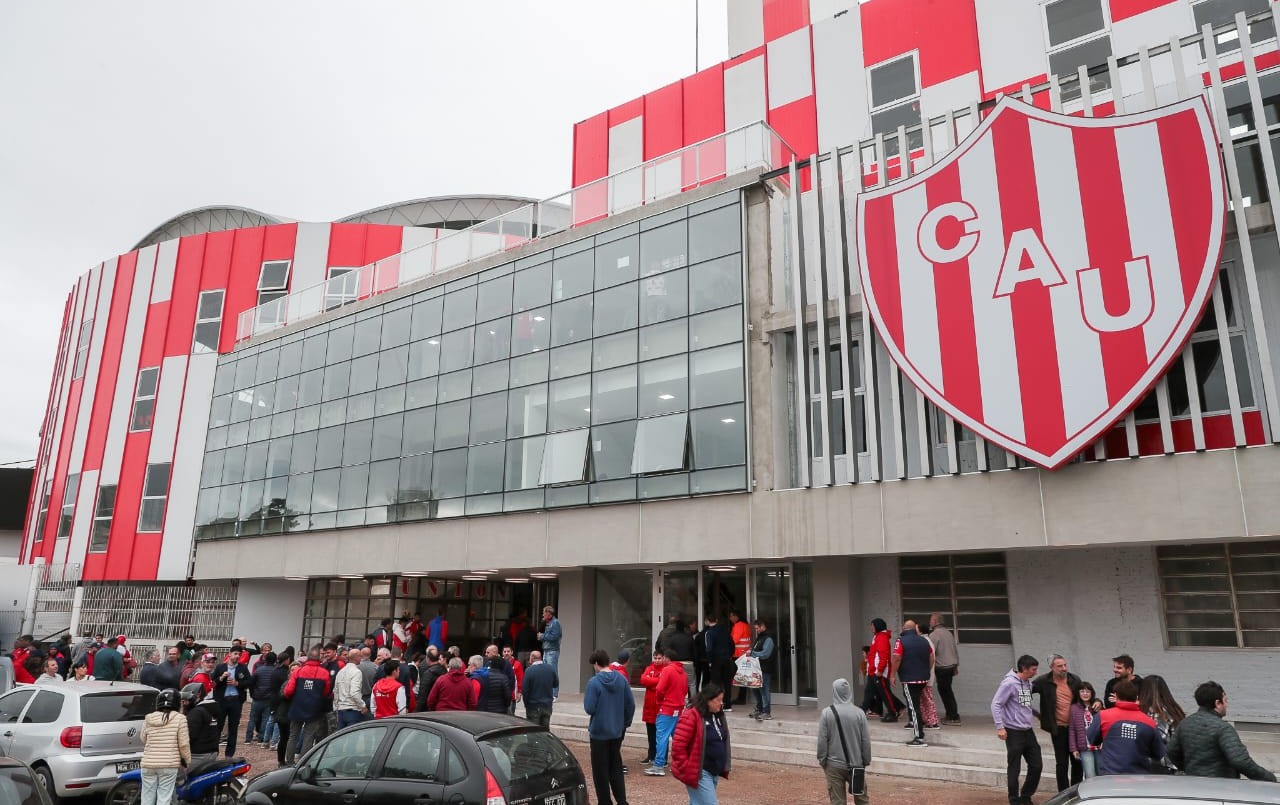 Unión: cerraron los comicios y se esperan los resultados oficiales | Deportes