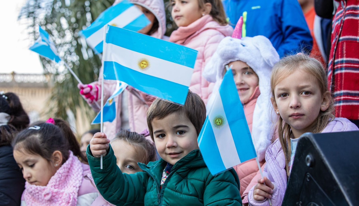 Aniversario de la Revolución de Mayo: cómo serán los festejos en la ciudad | Información General