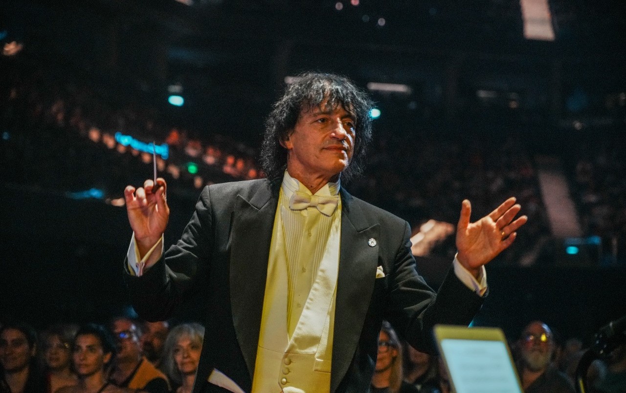 Falleció Ángel Mahler, referente del teatro musical argentino | Espectaculos