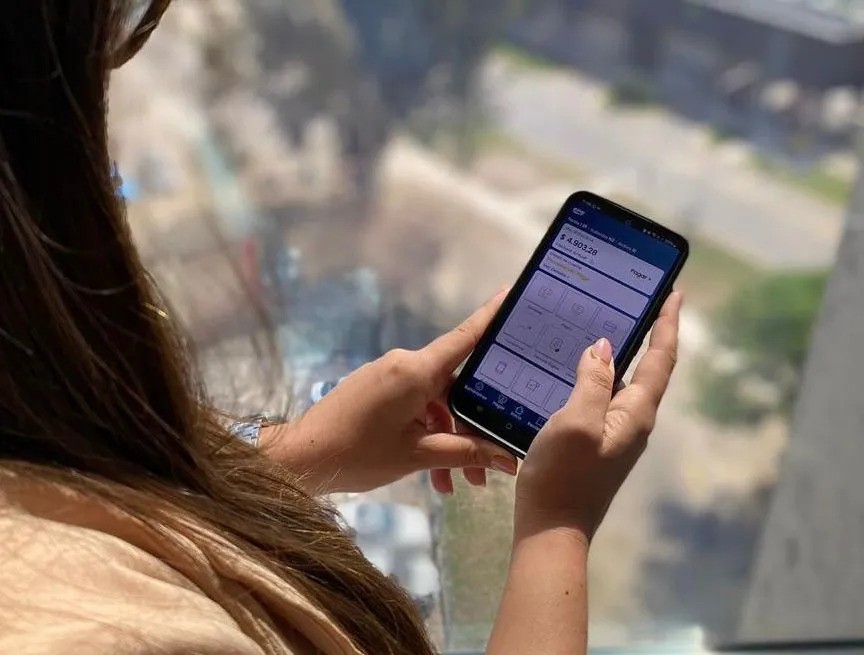 Los usuarios de la EPE solo podrán pagar facturas por medios digitales | Información General