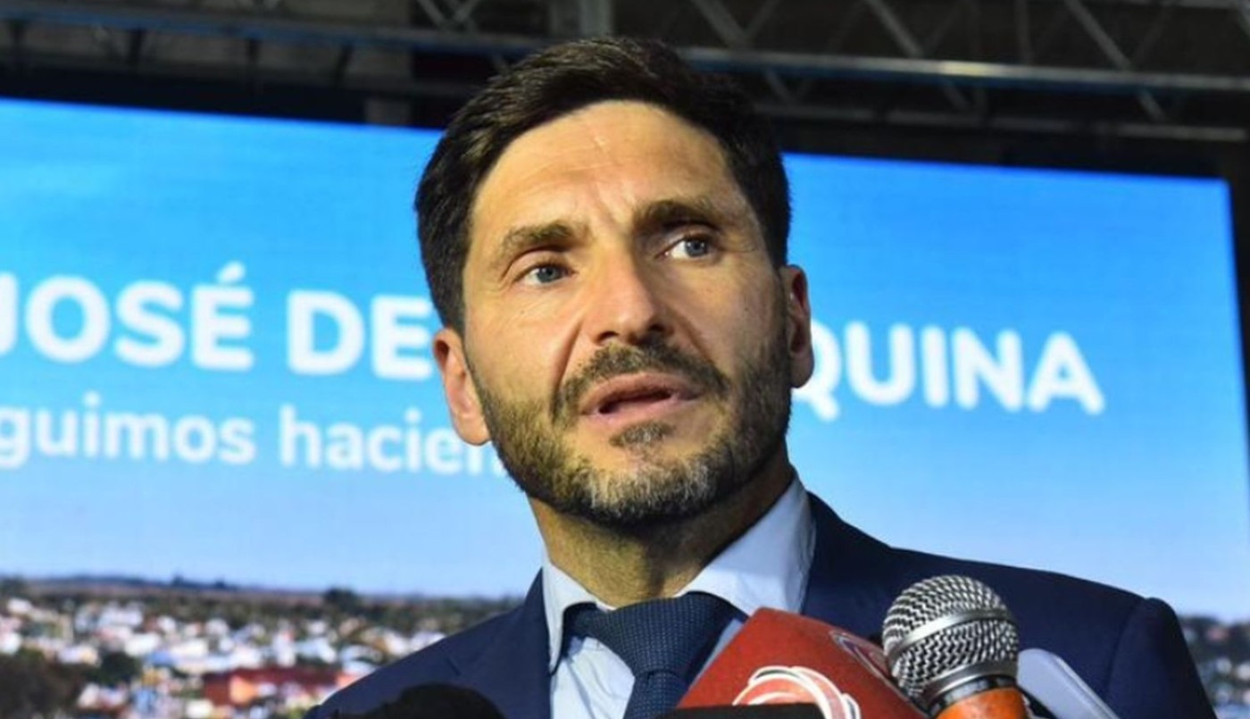 Por qué el gobernador será testigo en un juicio contra ex jefes de policía | Judiciales