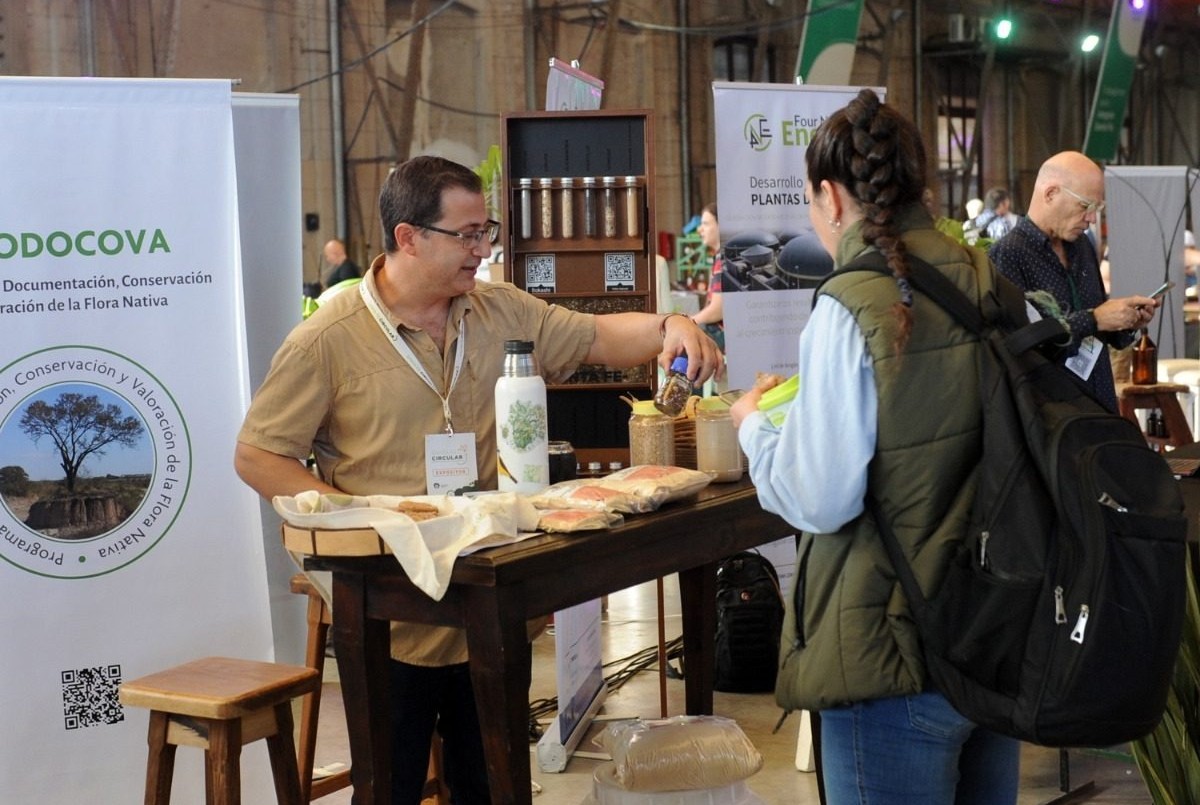 Santa Fe Circular 2025: Producción, Innovación y Triple Impacto | Noticias