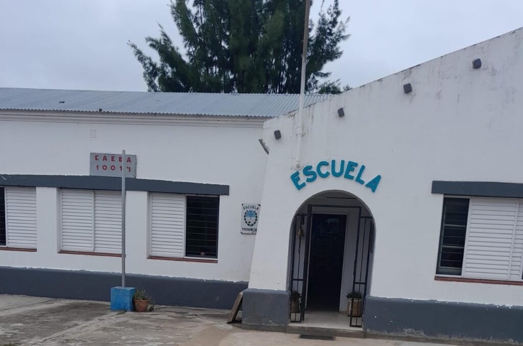 Un adolescente concurrió a la escuela con marihuana en su poder | Policiales