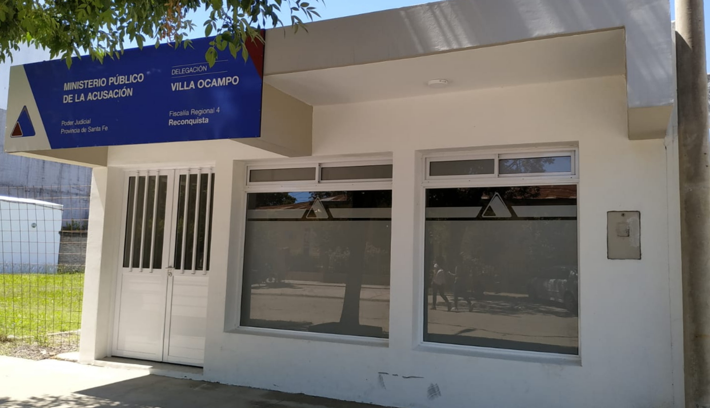 Ordenaron la prisión preventiva de un hombre al que se investiga como autor del femicidio de su expareja | Judiciales