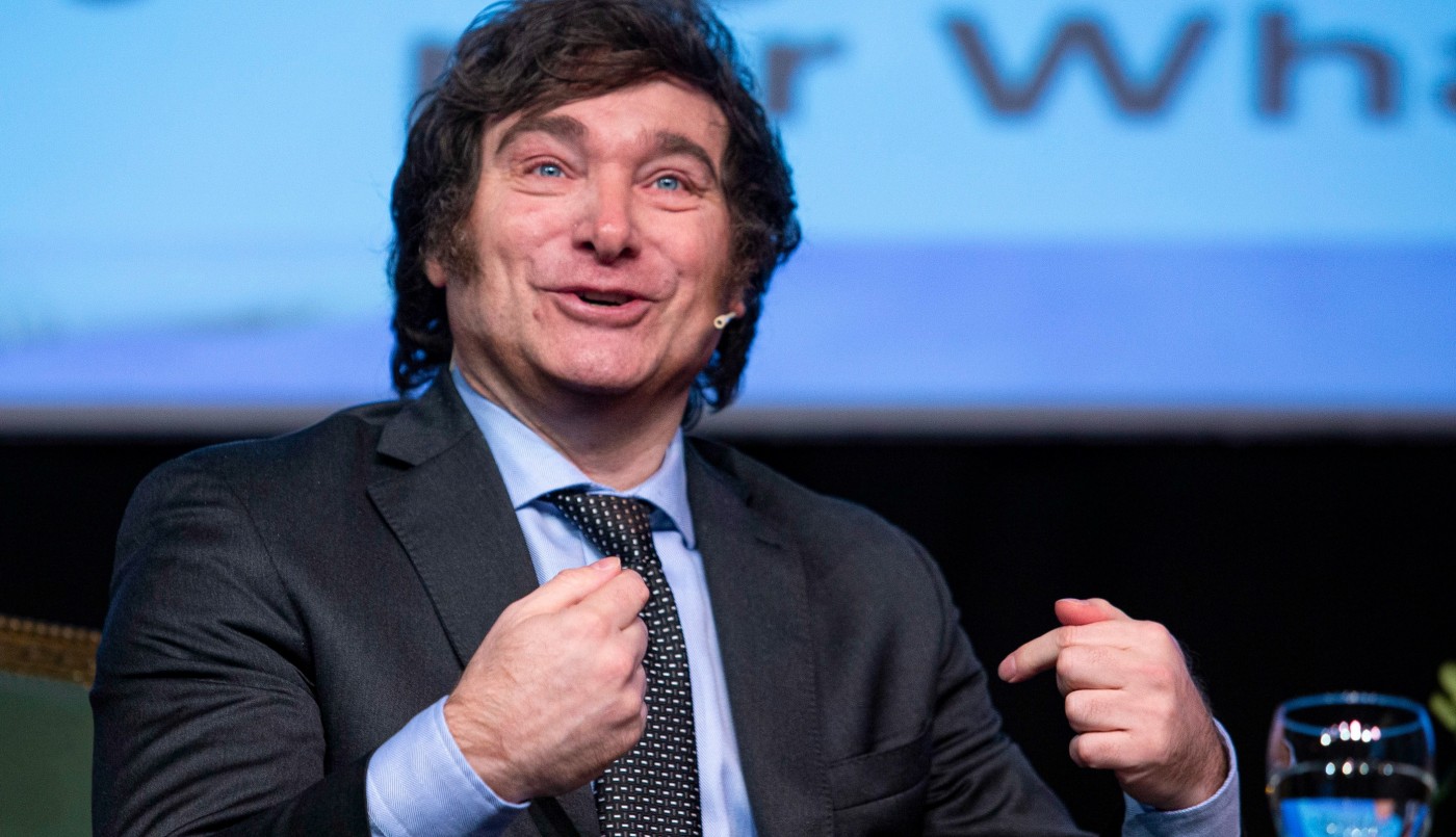 Empleo público: se redujo casi un 10% desde que asumió Milei | Nacionales