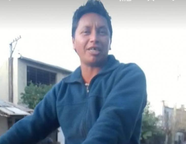 Confirman que los restos óseos encontrados en julio de 2024 pertenecen a José Francioni | Policiales