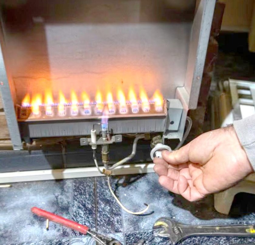 La Municipalidad recuerda cómo evitar intoxicaciones por monóxido de carbono | Noticias