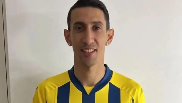 Confirmado: Ángel Di María vuelve a Rosario Central | Deportes
