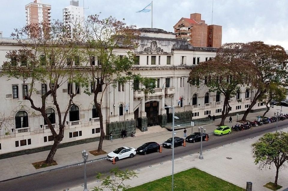 Aumentan la pena a un hombre por intento de femicidio en Santa Fe | Judiciales