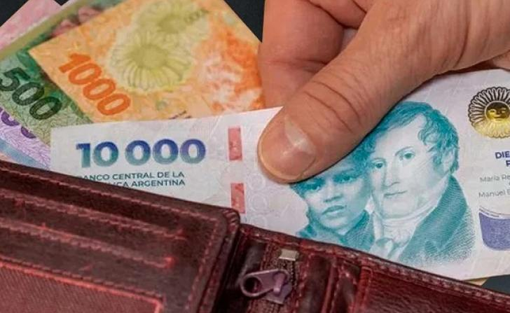 Confirmaron el cronograma de pago para los trabajadores provinciales | Información General