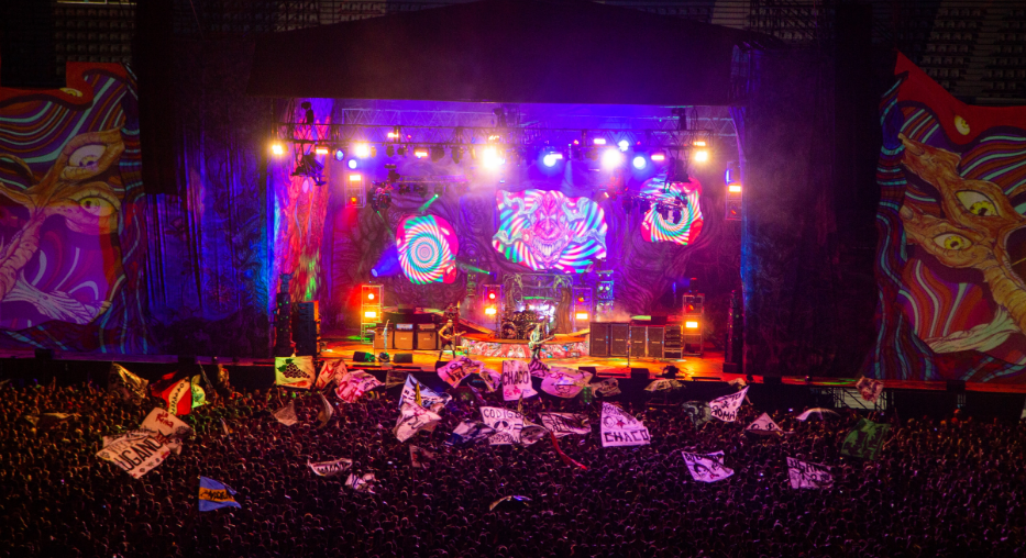 Mayo finaliza con propuestas artísticas, recreativas y conciertos | Noticias