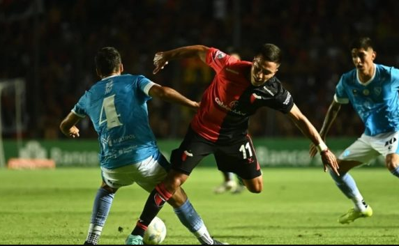 El probable equipo de Colón para enfrentar a CADU | Deportes