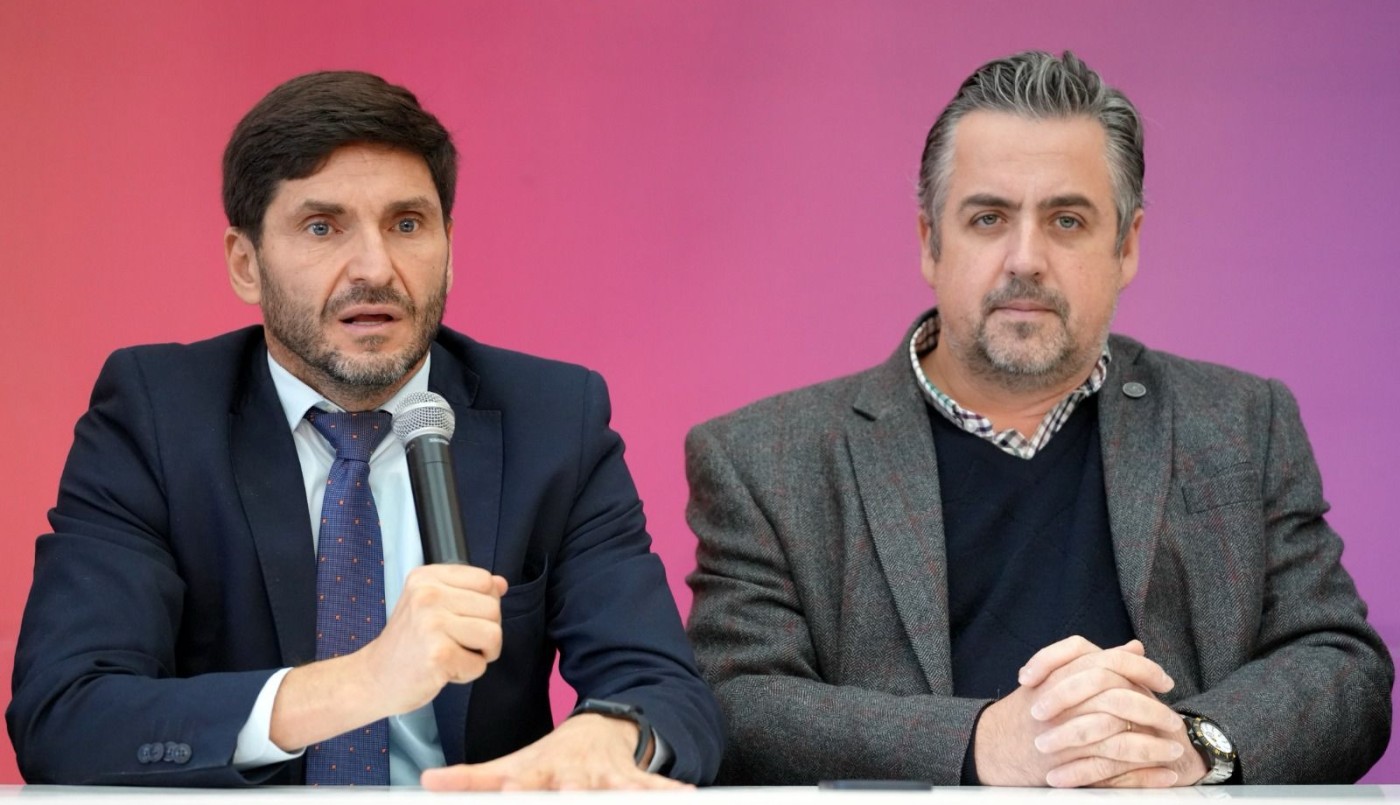 “Cuando hay voluntad y decisión política, el Estado obtiene resultados” | Información General