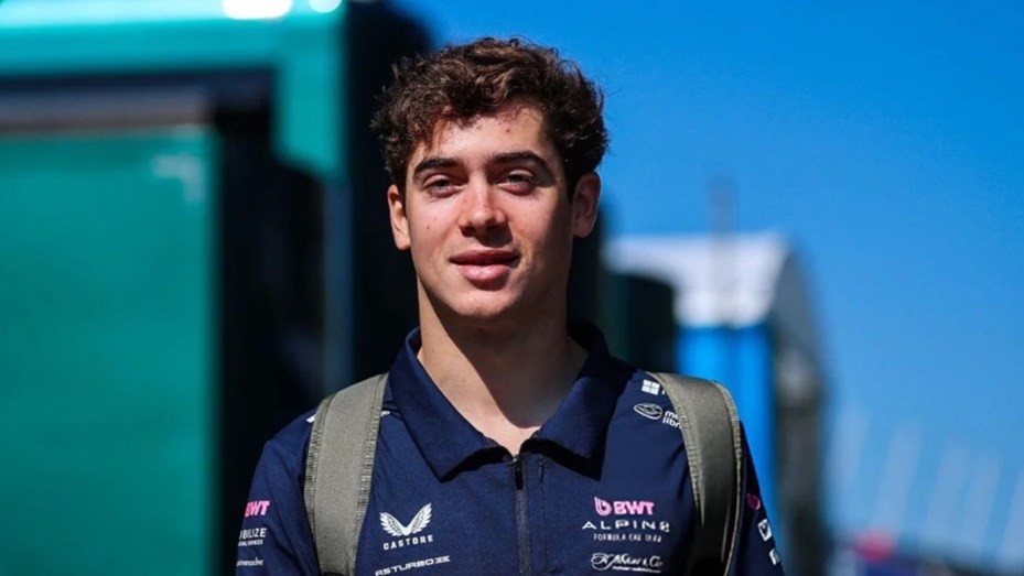 Fórmula 1: Colapinto terminó último en las dos prácticas libres del día en el GP de España | Deportes