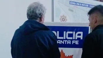 Quedó en libertad el conductor de aplicación acusado de acosar a una adolescente | Judiciales